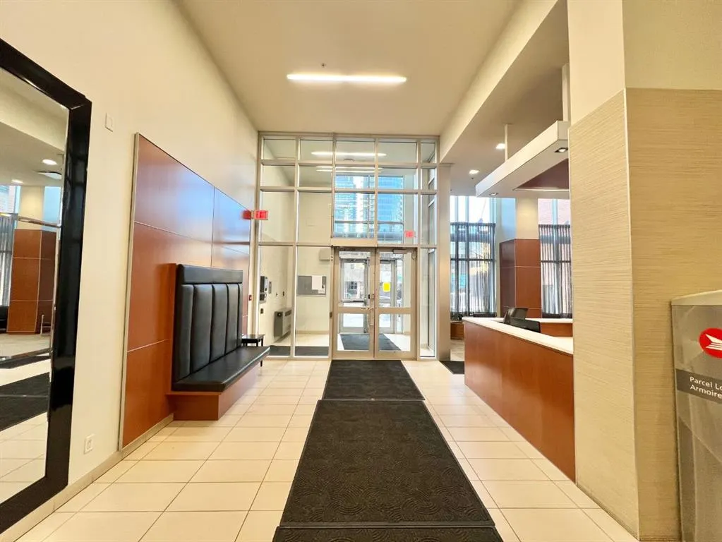 211 13 Avenue SE #2607