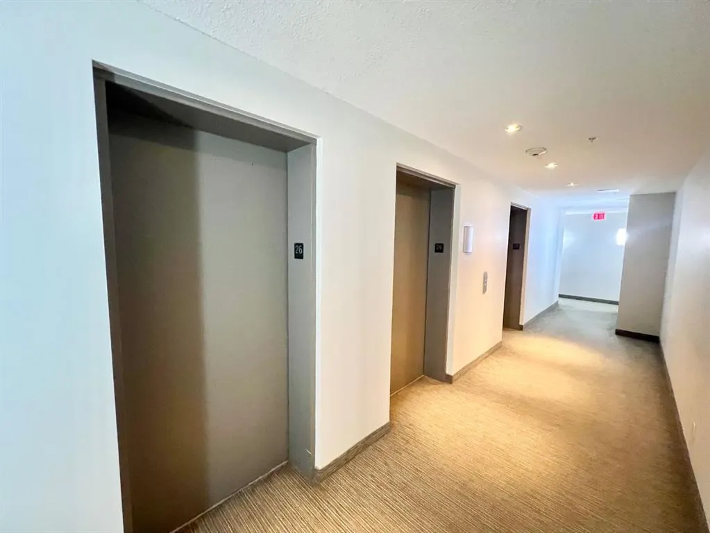 211 13 Avenue SE #2607