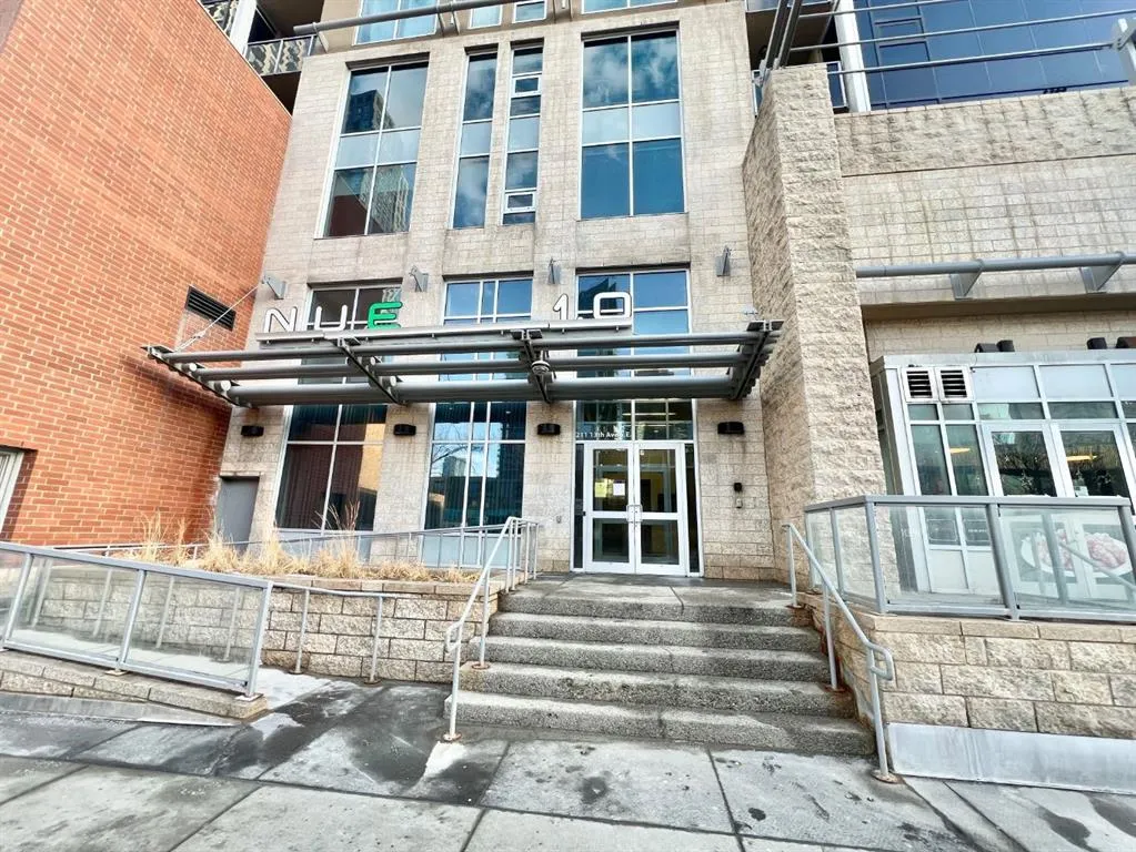 211 13 Avenue SE #2607