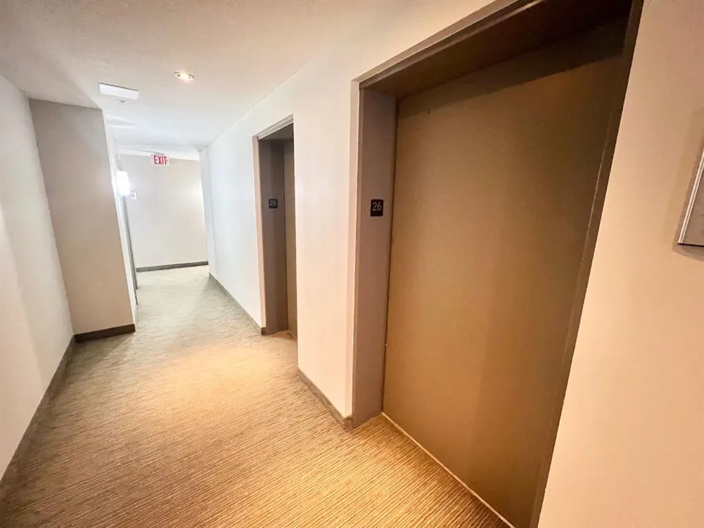 211 13 Avenue SE #2607