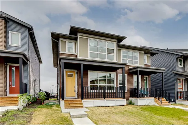 172 Belmont Way SW