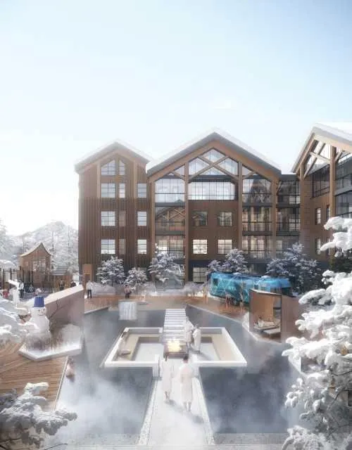1724 Bow Valley Trail #202