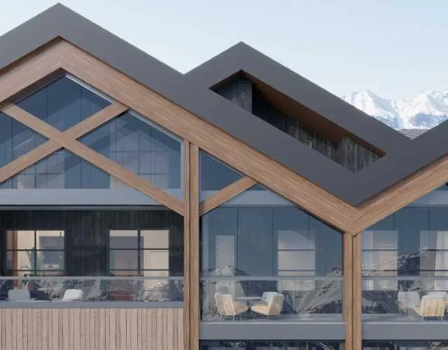 1724 Bow Valley Trail #202