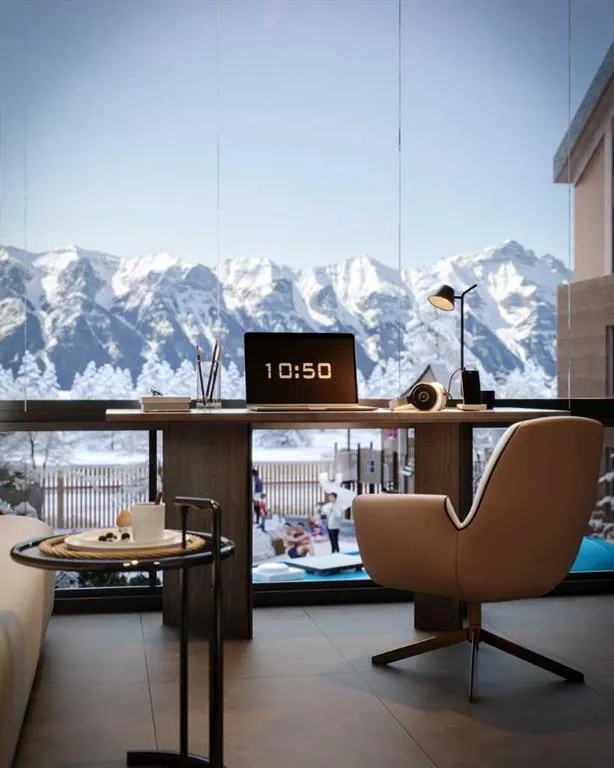 1724 Bow Valley Trail #202