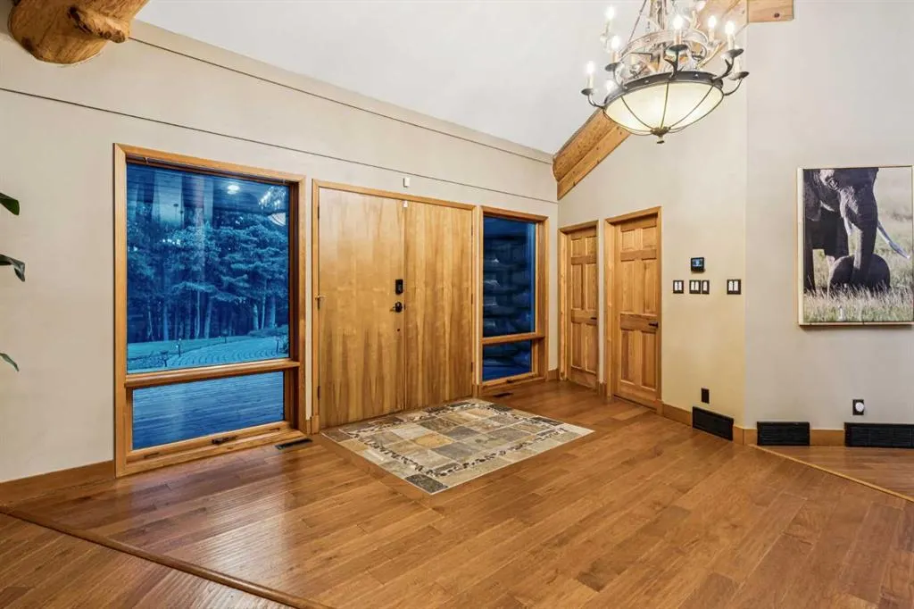 3 Forest Park Place