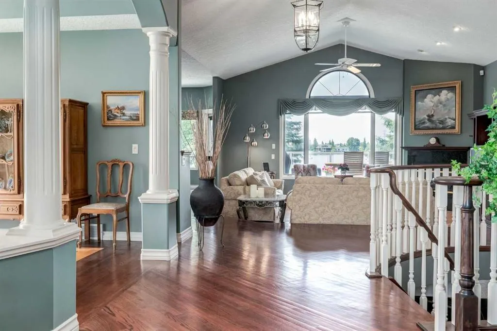 1001 East Chestermere Drive