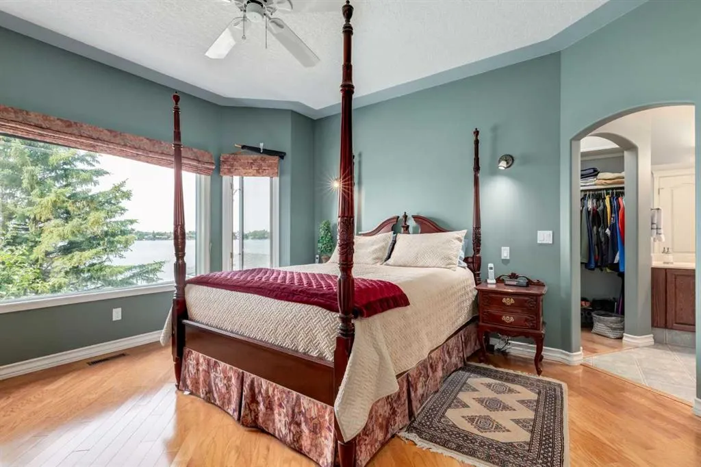 1001 East Chestermere Drive