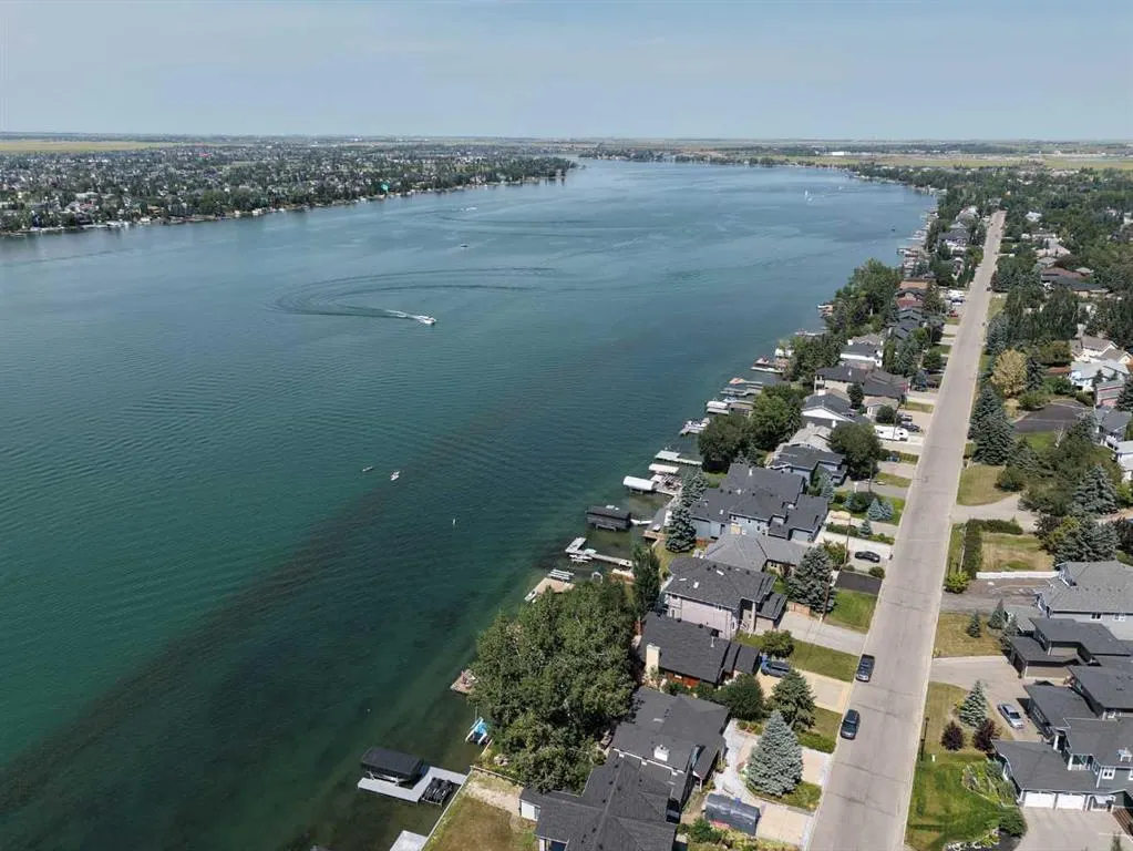 1001 East Chestermere Drive