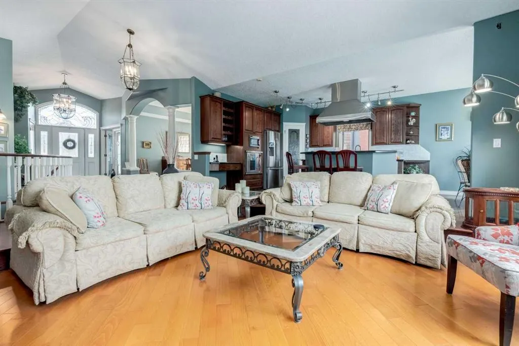 1001 East Chestermere Drive