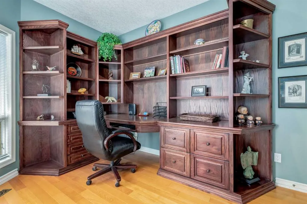 1001 East Chestermere Drive