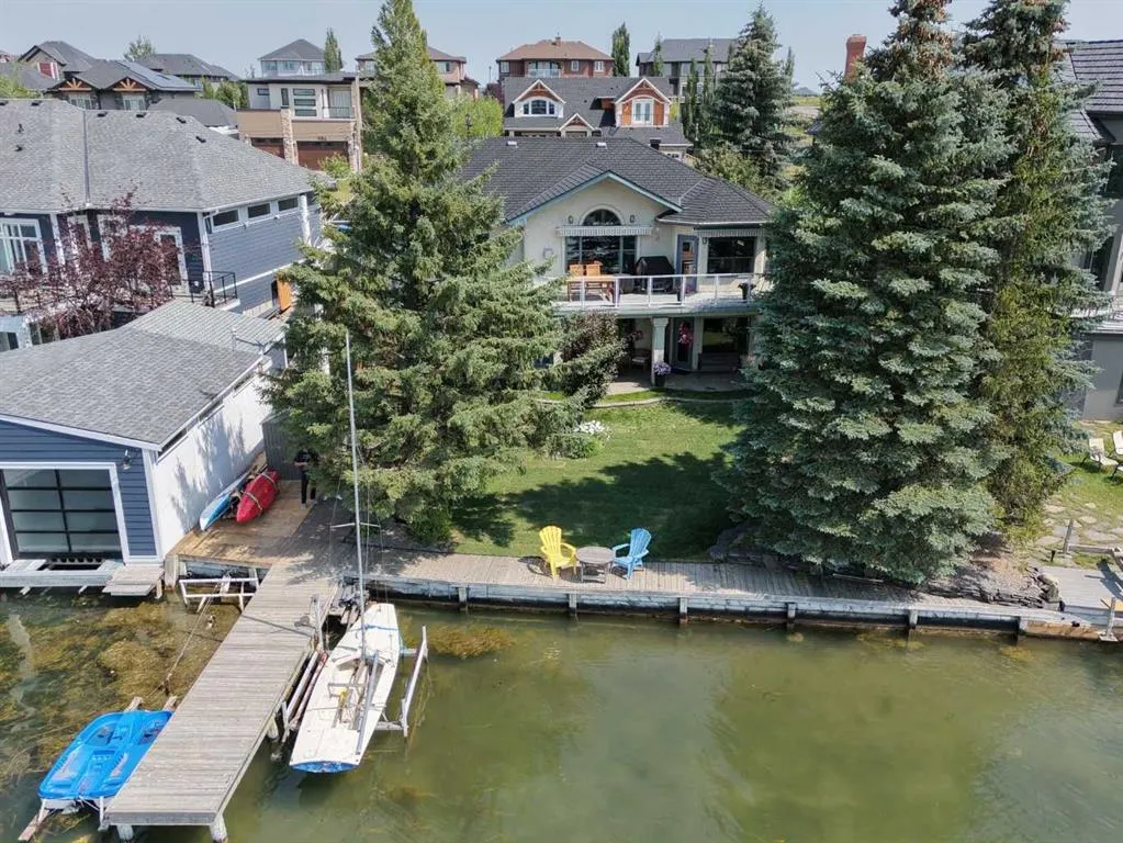1001 East Chestermere Drive