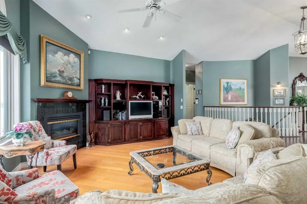 1001 East Chestermere Drive