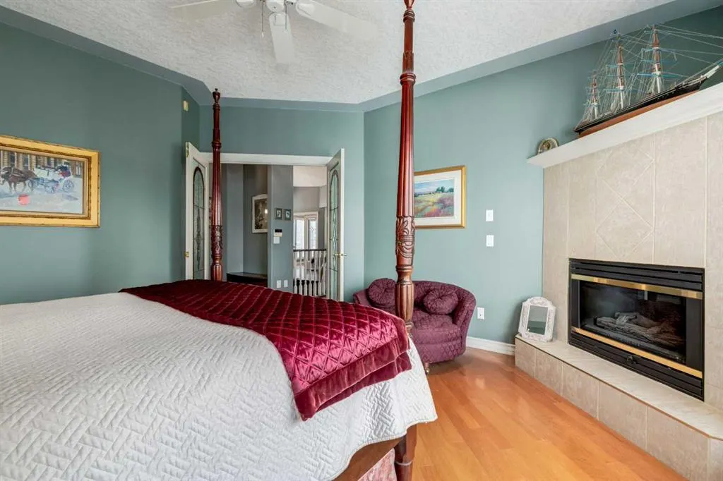 1001 East Chestermere Drive