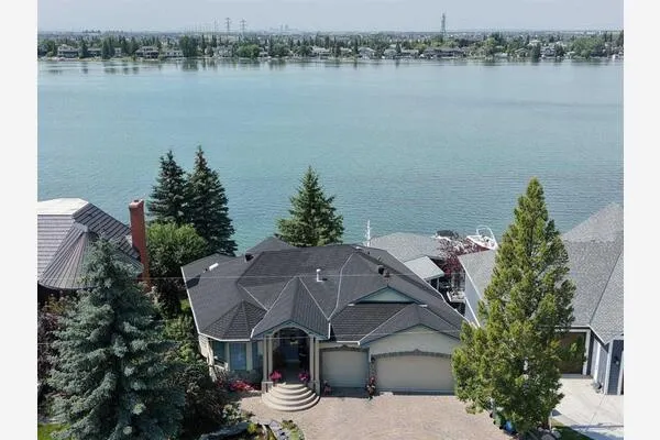 1001 East Chestermere Drive