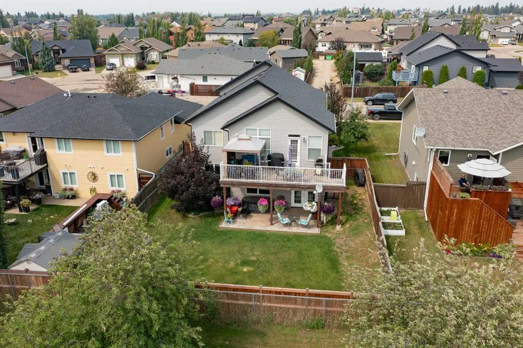 51 Emily Crescent