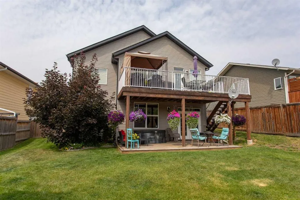 51 Emily Crescent