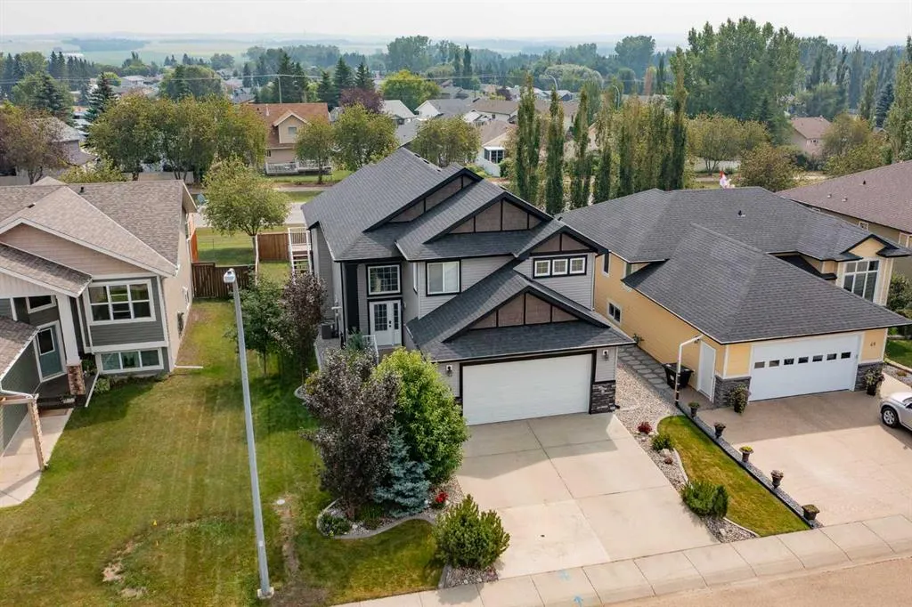 51 Emily Crescent