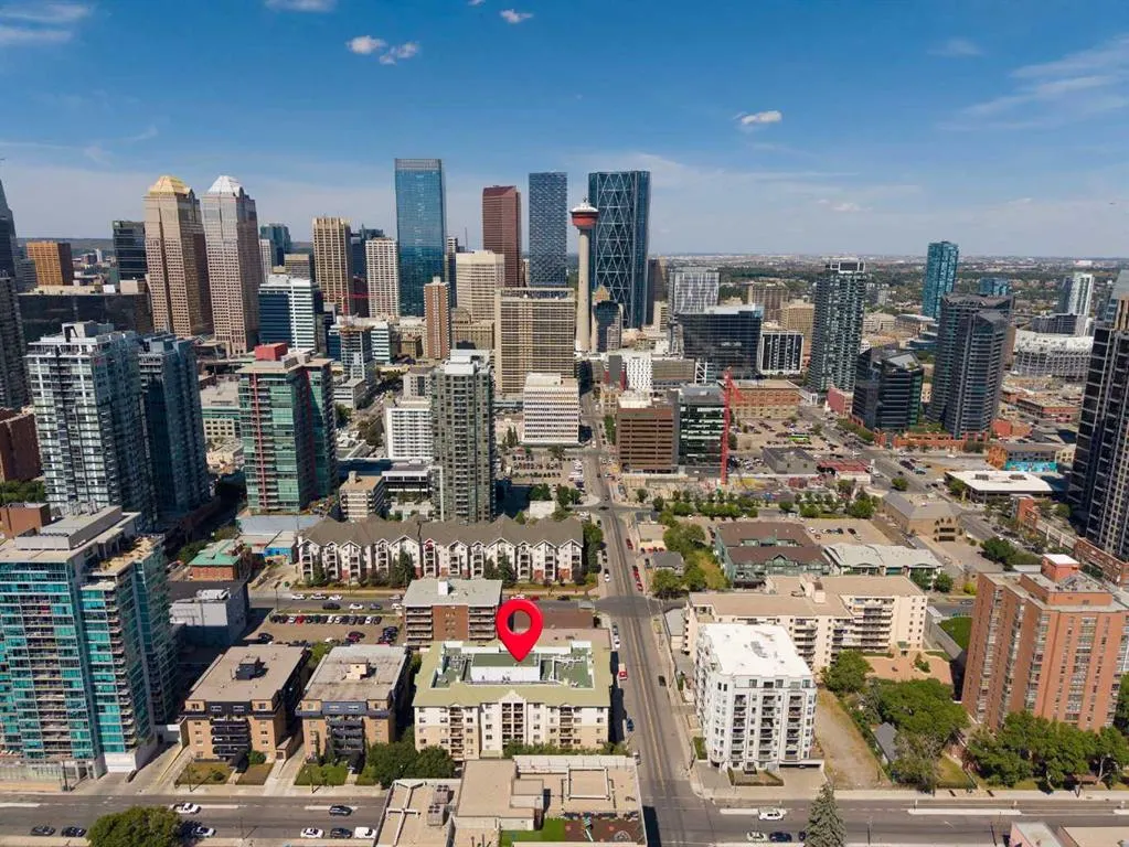 114 15 Avenue SW #108