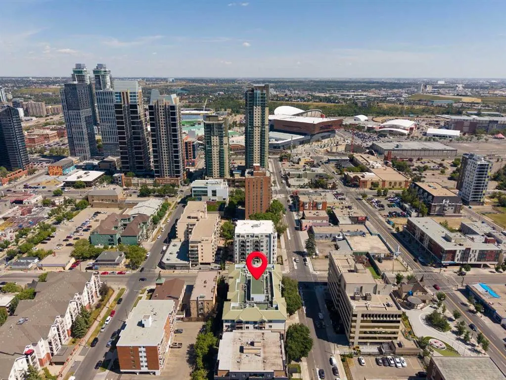 114 15 Avenue SW #108