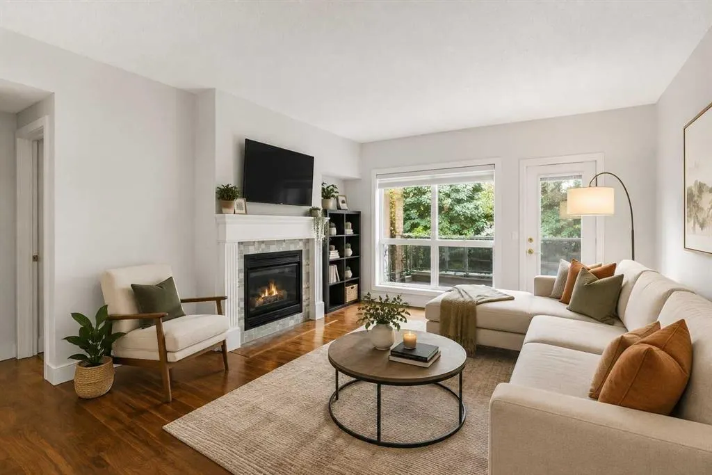 114 15 Avenue SW #108