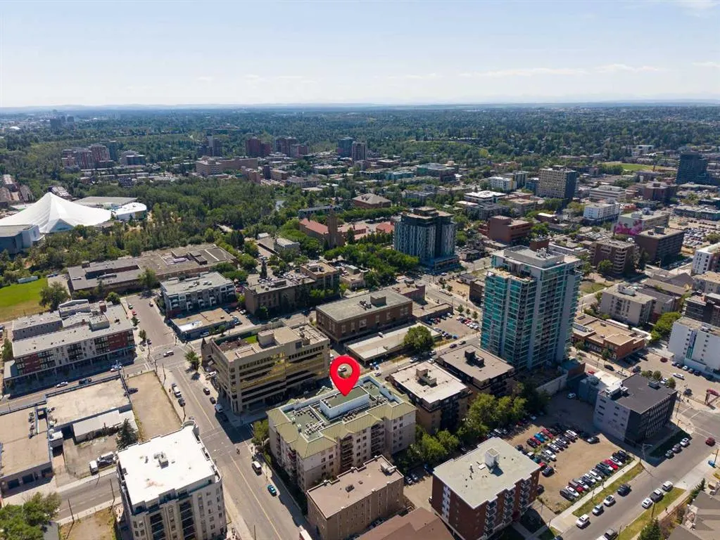 114 15 Avenue SW #108