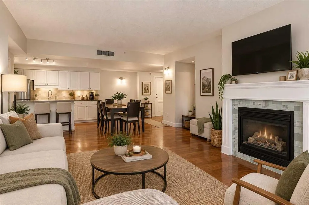 114 15 Avenue SW #108
