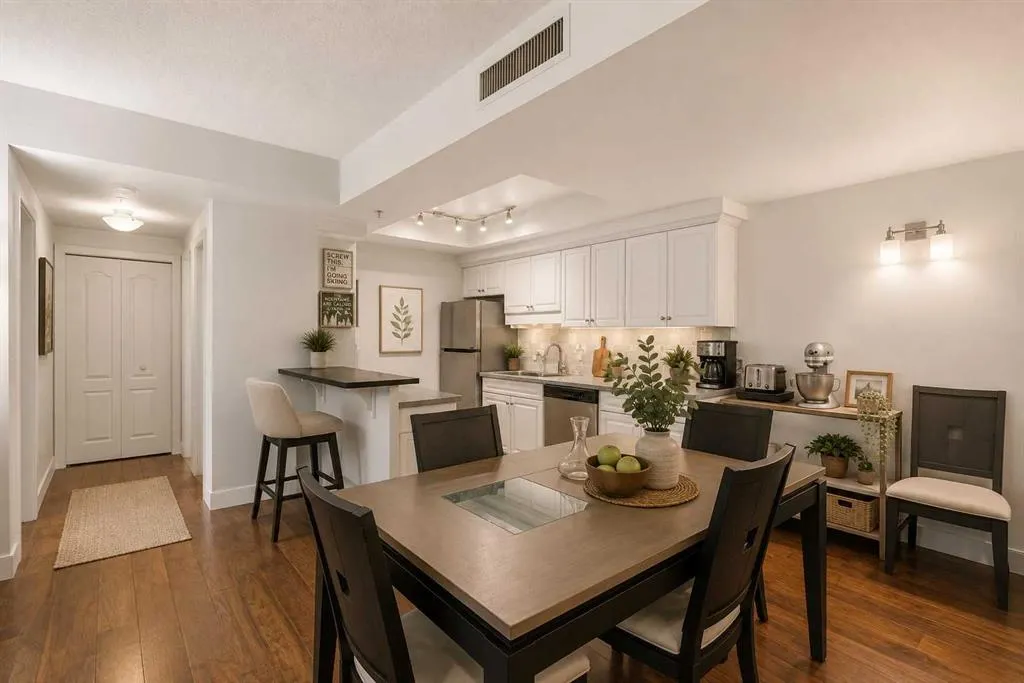 114 15 Avenue SW #108