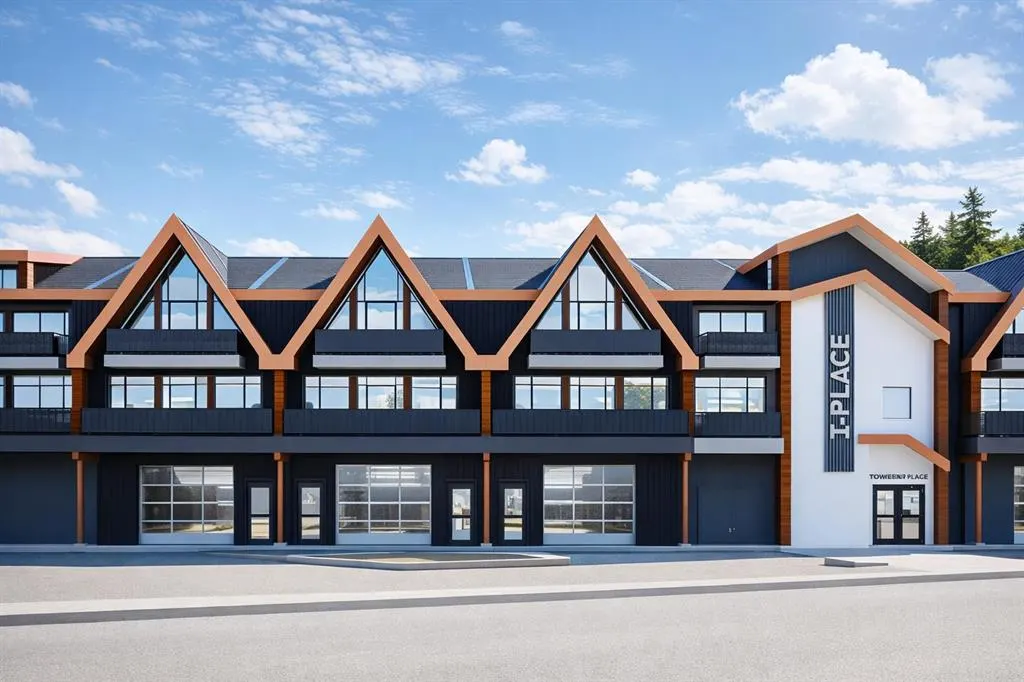 1 Industrial Place NE #113A