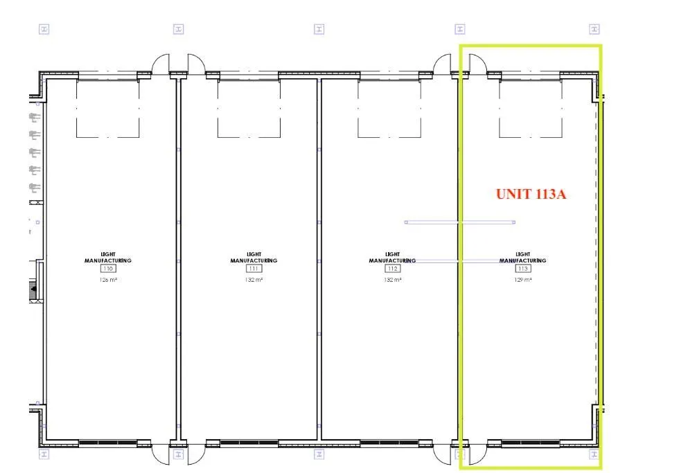 1 Industrial Place NE #113A