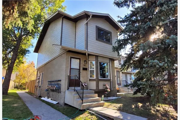 91 Deerfield Drive SE