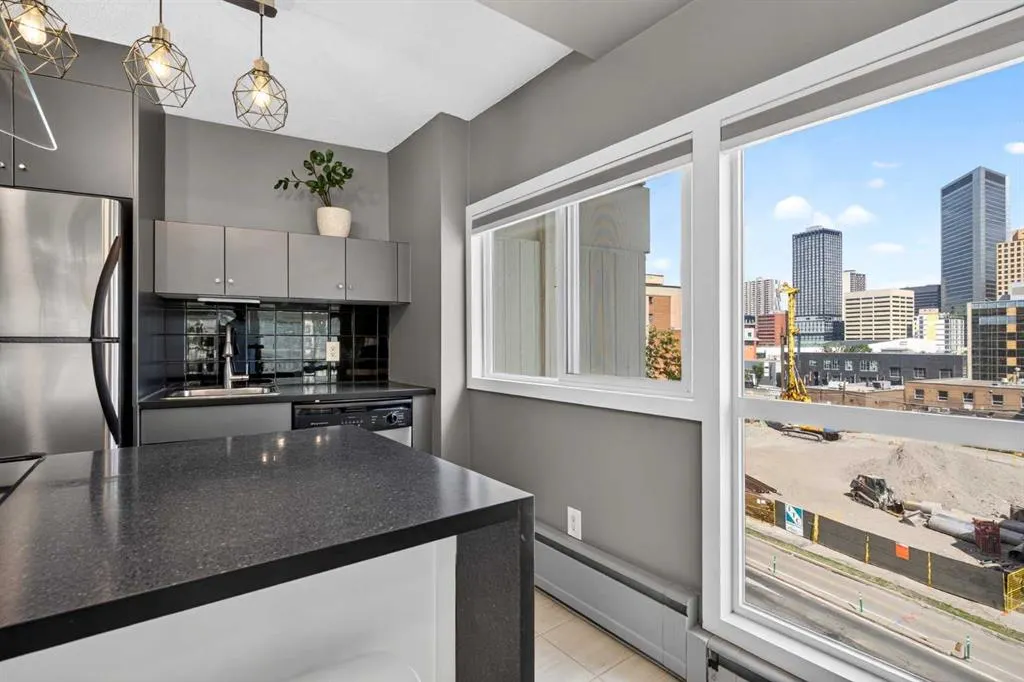 1209 6 Street SW #504