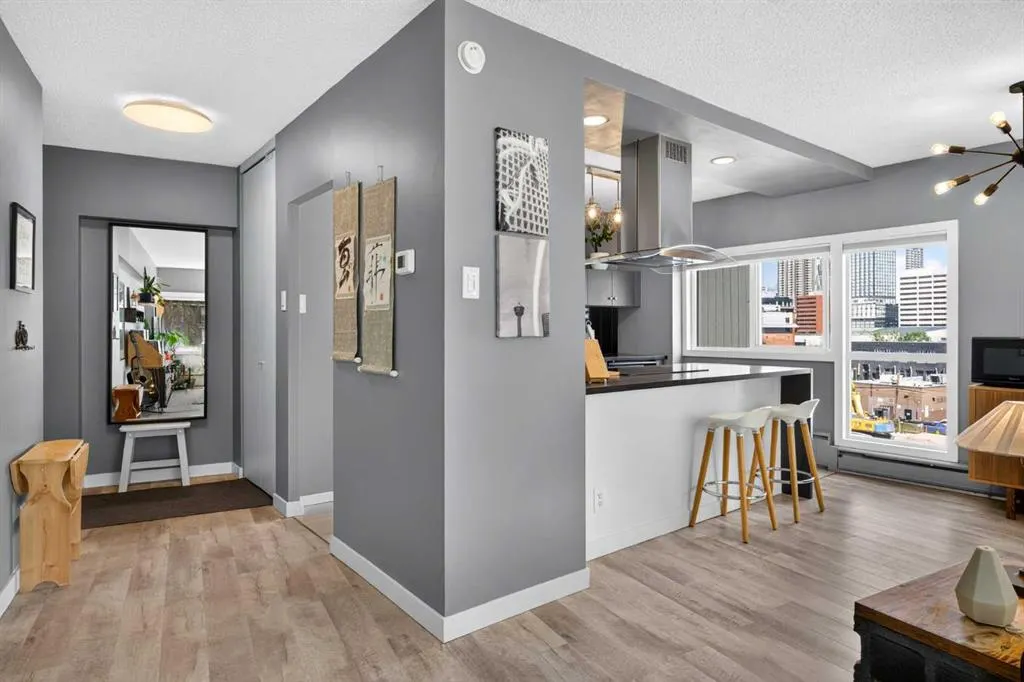 1209 6 Street SW #504