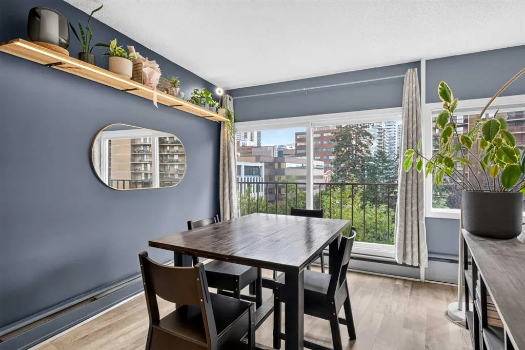 1209 6 Street SW #504