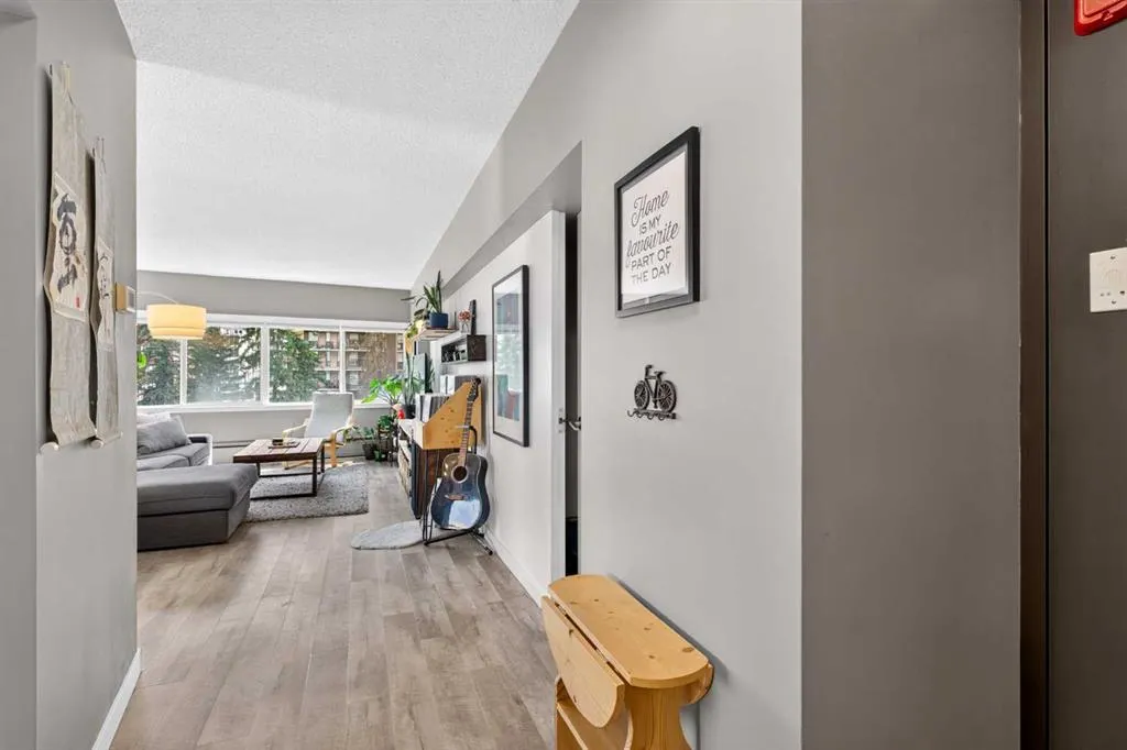 1209 6 Street SW #504