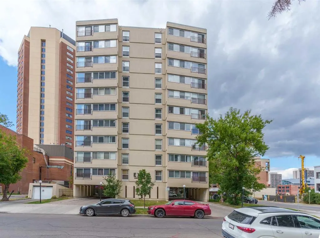 1209 6 Street SW #504