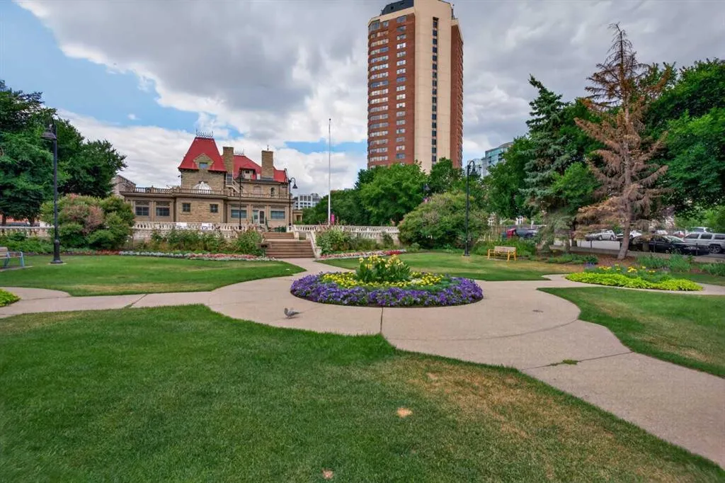 1209 6 Street SW #504