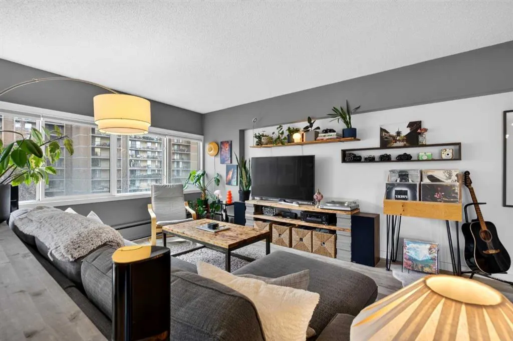 1209 6 Street SW #504