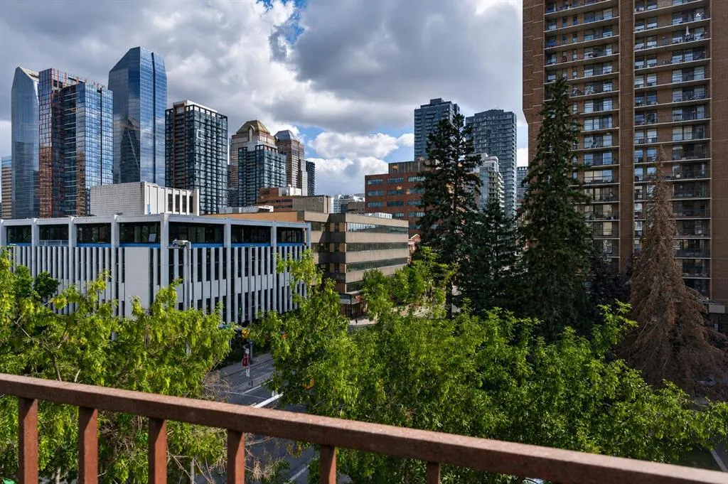 1209 6 Street SW #504