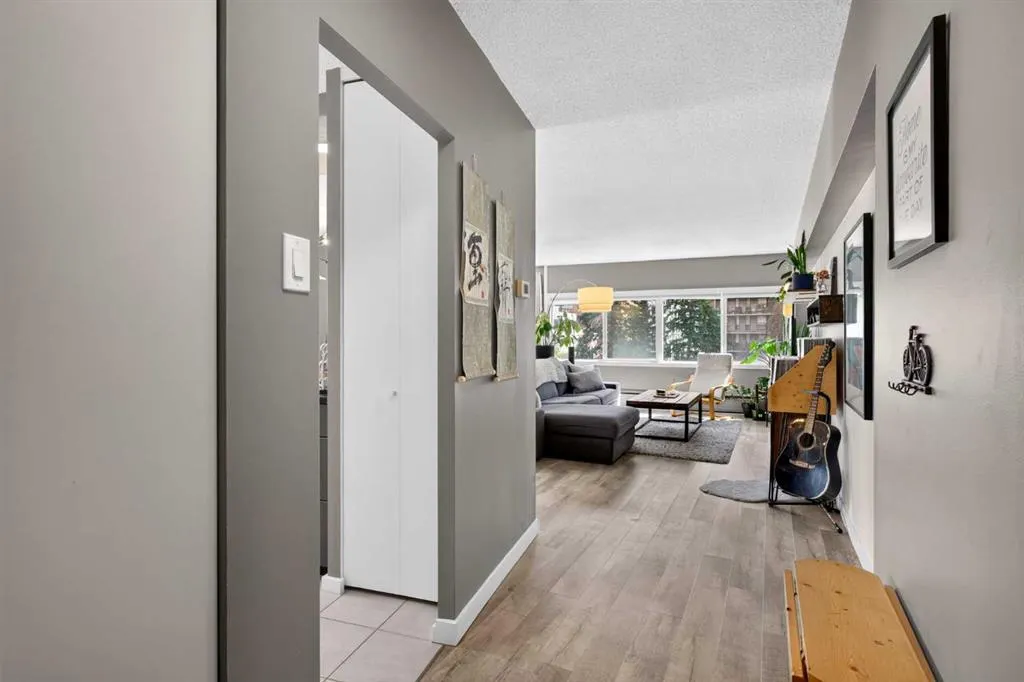 1209 6 Street SW #504