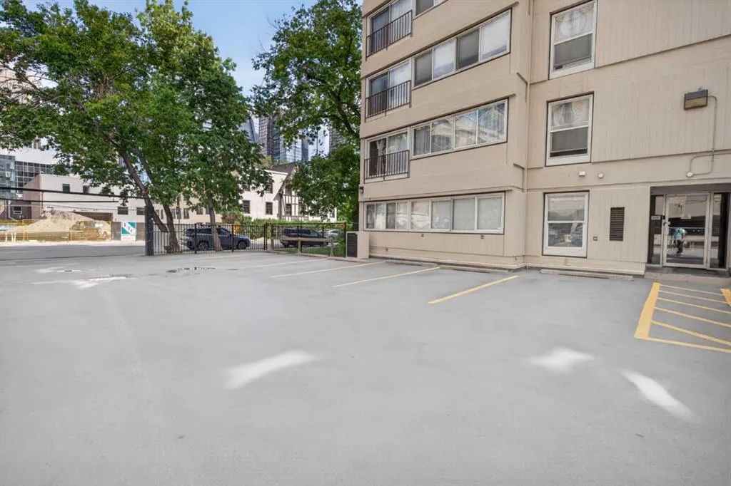 1209 6 Street SW #504