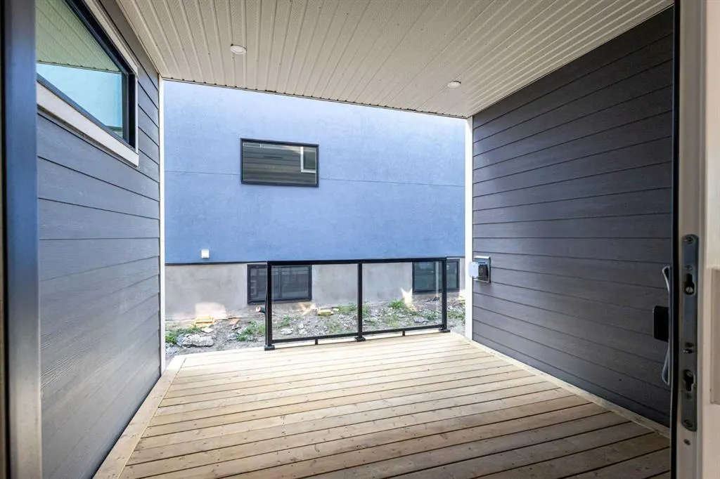 6 Elderberry Way