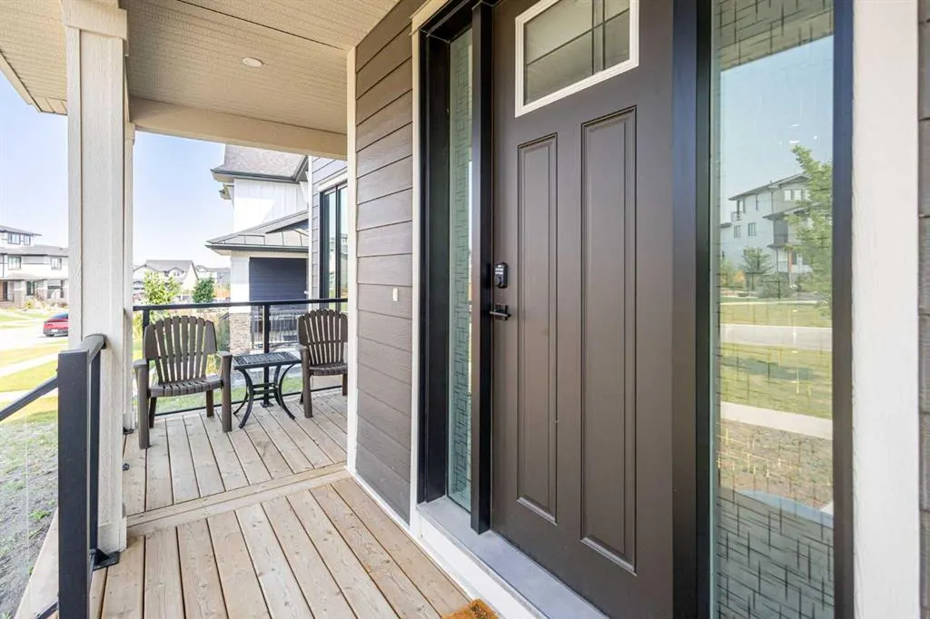 6 Elderberry Way