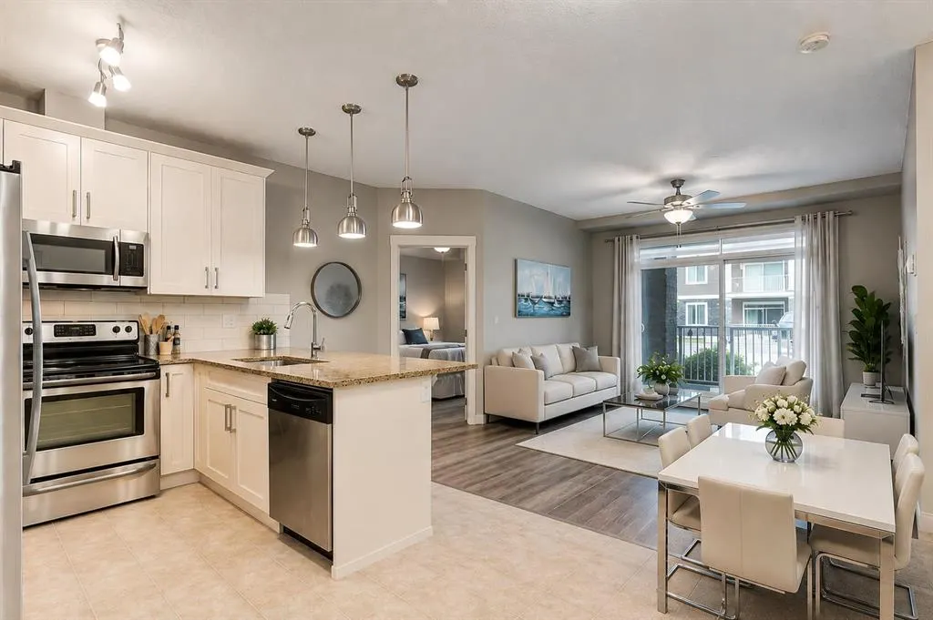 522 Cranford Drive SE #3109