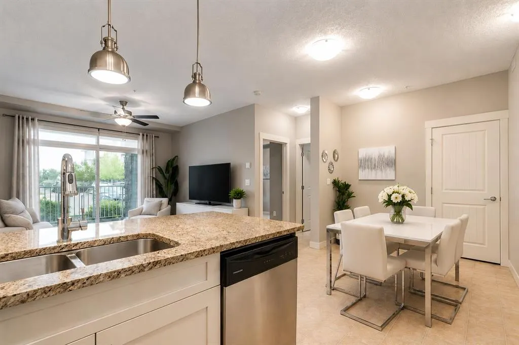 522 Cranford Drive SE #3109