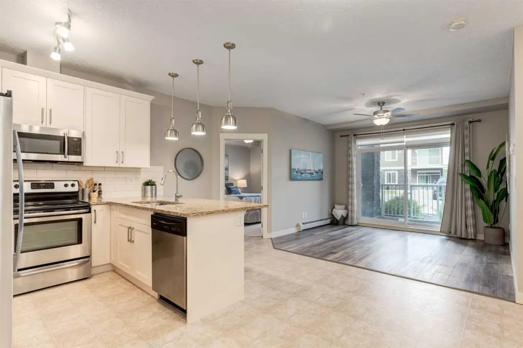 522 Cranford Drive SE #3109