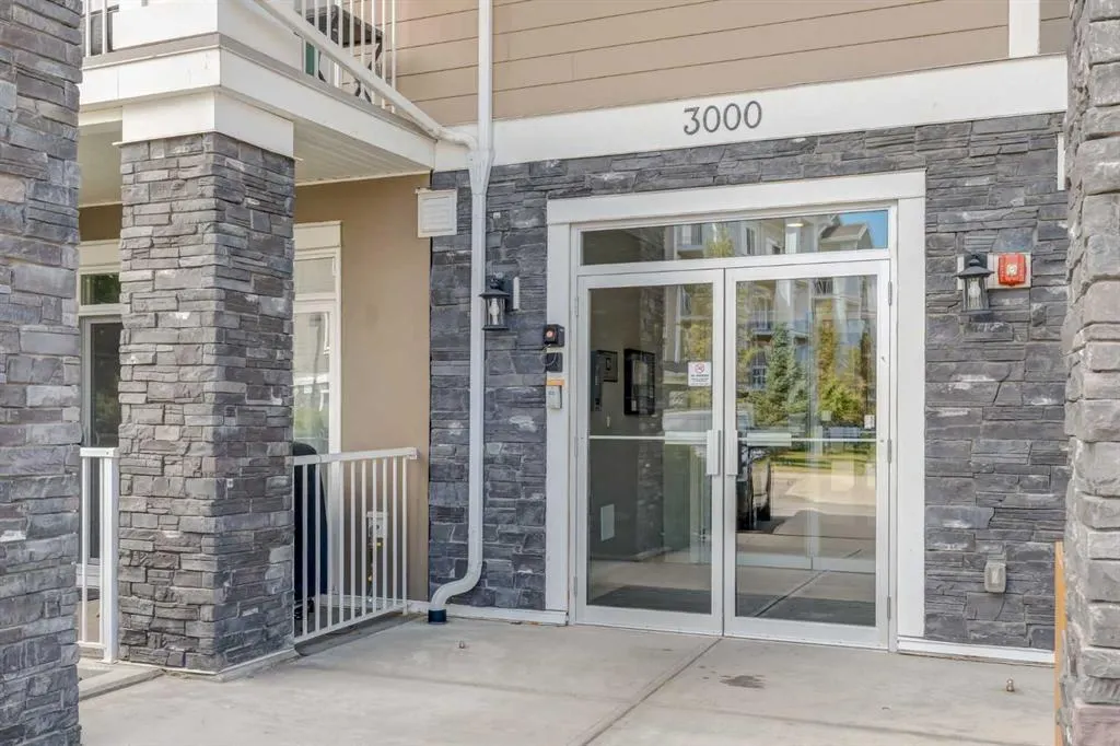522 Cranford Drive SE #3109