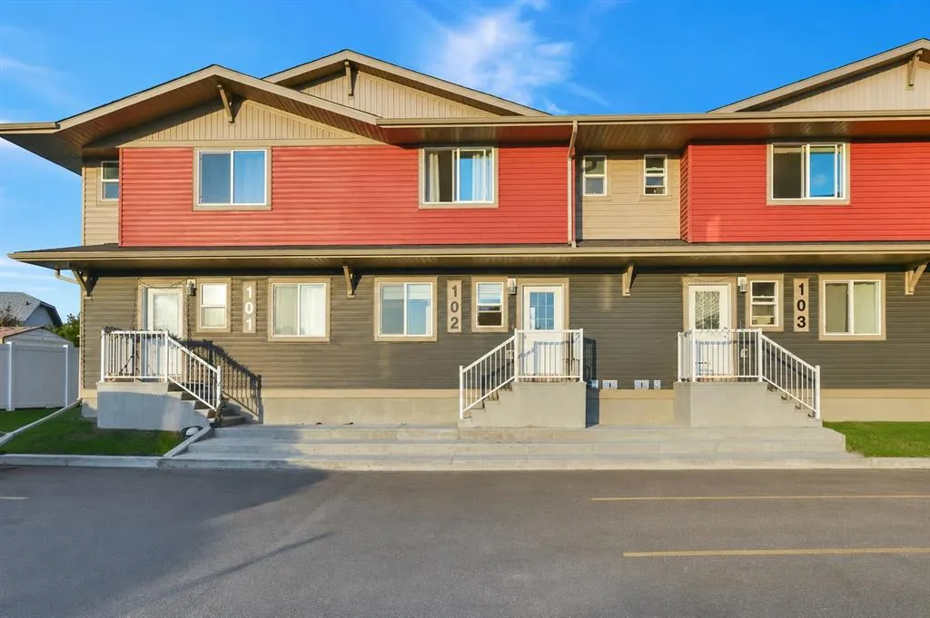 6300 58A Street #102