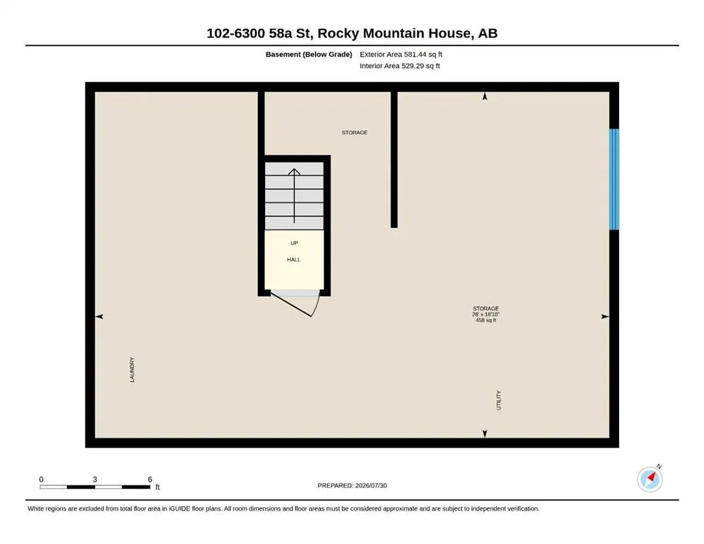 6300 58A Street #102