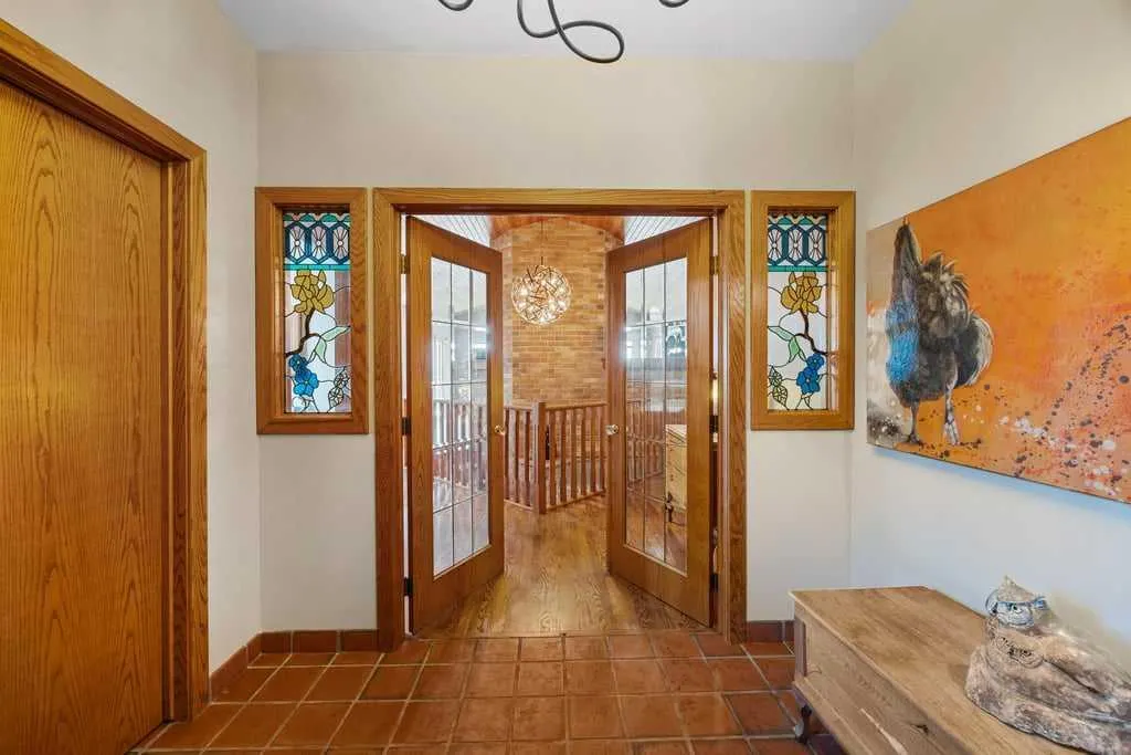 19 Westbluff Place