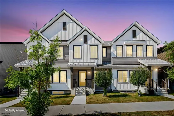 251 Lucas Boulevard NW